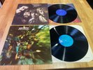 Creedence Clearwater revival Bayou country and Pendulum Lps