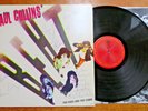 Paul Collins' Beat “The Kids Are The Same” 1982 LP FC 36794 Autographed by Band