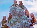 Sleigh Bells Treats Vinyl RSD Black Friday 2025 Record Store Day Colored