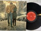 Bob Dylan The Freewheelin' Bob Dylan LP Album Vinyl Record 1st Press MONO VG