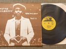 WAYNE JARRETT SHOWCASE VOL 1 LP 1982 US WACKIE'S WACK 191 BARELY PLAYED RARE DUB