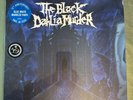 THE BLACK DAHLIA MURDER Nocturnal Blue/White Marbled Vinyl, 2022