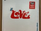 LP LOVE Complete Elektra Albums (5LP BOX SET Vinyl, RSD BF 2025) NEW MINT SEALED