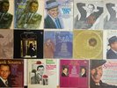 Frank Sinatra Lot 14 Vinyl Records LP That's Life Watertown Cycles Nice 'N' Easy