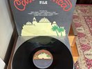 Kiss The Casablanca File Promo Sampler NBLP 1