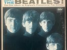 The Beatles Meet the Beatles Capitol Red target label 1971 Canadian vinyl