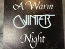 Winter – A Warm Winter Night, 1980 LP, Northwind Records RARE Jazz Funk Soul