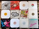 Old School HIP HOP Electro BREAKDANCE Vocoder FUNK Egyptian Lover ZAPP Warp 9 ++