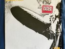 LED ZEPPELIN 1 Self Titled Debut LP Shrink ATLANTIC #SD-19126 Complete & Clean