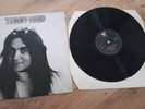 Terry Reid Seed Of Memory 1ST Uk PRESS  ABC L 5162 1976 Vinyl LP EX/EX