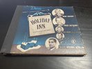 Bing Crosby 4X78 rpm Song Hits From Holiday Inn Decca 306 18M Series 1942 Read