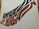 Lee Morgan - The rumproller LP blue Note 4199 mono New york 1965