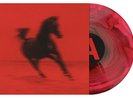 Red Rum Club - Buck - RED & BLACK RIPPLE VINYL - Blood Records Limited
