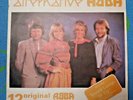 ABBA SUPERB RARE GRAIL Zimbabwe Pressing, Alternative ABBA for derbyco41