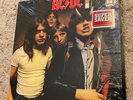 8 Hard Rock 12” Vinyl LP Records Many with Shrink Wrap