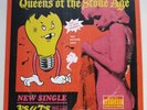 QUEENS OF THE STONE AGE - 3's & 7's, Pt. 2  (7