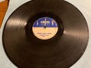 Blues, Howlin' Wolf, My Life/Going Back Home, 78 RPM, 10