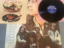 The Rolling Stones Let It Bleed NPS 4 Vinyl Record London 1st Press Poster 1969