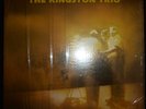The Kingston Trio 