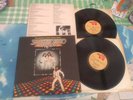 BEE GEES – Saturday Night Fever (Soundtrack) UK DBL LP EXCELLENT CONDITION/TOPS#