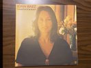 Joan Baez – Diamonds & Rust LP [1975 A&M SP-4527] EX/NM (Folk Singer-Songwriter)
