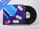 Big Black Atomizer Insert LP Album Vinyl Record 1992 TG93 Touch And Go - VG+/VG+