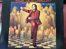 Michael Jackson Blood On The Dance Floor HIStory In The Mix Epic 68000 2 Vinyl