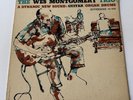 The Wes Montgomery Trio LP Riverside mono