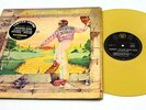 Elton John Goodbye Yellow Brick Road Limited Edition 2 x Yellow Vinyl LP Record