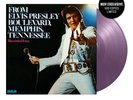 Elvis Presley From Elvis Presley Blvd Memphis, TN Shop Exclusive