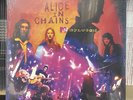 Alice In Chains Unplugged Vinyl Record Sealed New