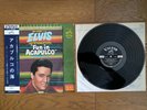 ELVIS PRESLEY Fun In Acapulco 1963 Japan LP w/ OBI Thin Sleeve SHP-5271