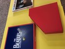 THE BEATLES 1964 US ALBUMS IN MONO 2024 / 6-LPs and box; no 