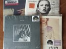 TAYLOR SWIFT - FOLKLORE THE LONG POND STUDIO SESSIONS RSD VINYL