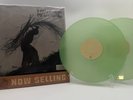 Warning Band - Watching From A Distance (Live Roadburn) Vinyl LP Green Numbered