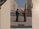 Pink Floyd – Wish You Were Here (CBS Mastersound 1/2-Speed Master) – HC 33453