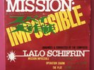 Lalo Schifrin ‎– Mission: Impossible 7