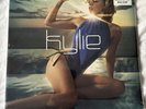 KYLIE MINOGUE LIGHT YEARS UK 2 X BLUE VINYL LP LIMITED ED 2500 ONLY RARE SEALED