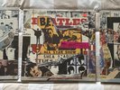 THE BEATLES - ANTHOLOGY 1, 2 & 3 - ORIGINAL SETS (95/96) - BRAND NEW (SEALED)