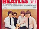 1983? BEATLES VI Factory-Sealed Capitol ST2358 Price Tag BEAUTIFUL