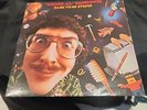 WEIRD AL YANKOVIC - DARE TO BE STUPID - Vinyl - 1985