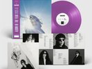 Geese Getting Killed Vinyl LP Assai Obi /100 Transparent Violet 2025 Presale