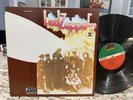 LED ZEPPELIN II -  UNPLAYED NM++ VINYL LP 1970'S CRC PRESS NICE