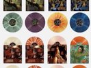 ️‍Taylor Swift️‍ - The Life of a Showgirl - All 8 Vinyl Variants SEALED