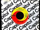 Beatles 45 1969 Help  Far Scarcer Scranton “Subsidiary of…” Label Variation, EX