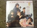 THE BREAKFAST CLUB Original Soundtrack - 1985 LP A&M SP 5045