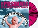 Presidents of the United States of America - Love Everybody (Ltd Edt, Pink & Bla