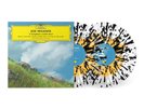 Joe Hisaishi A Symphonic Celebration 2LP Catbus Splatter Vinyl NEW, IN HAND