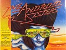 The Android Sisters - Songs Of Electronic Despair (ORANGE VINYL) - EXPERIMENTAL