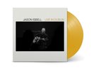 Jason Isbell Live In Dublin Rough Trade Exclusive Gold Vinyl Limited To 1000